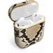 Coque AirPods Sahara Snake