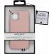 Coque iPhone 12 mini Elysée Cuir Rose