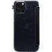 Folio iPhone 12 / 12 Pro Elysée Cuir Noir