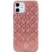 Coque iPhone 12 mini Saint Germain 3D Rose - Fabriqué en France