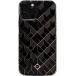 Coque iPhone 12 / 12 Pro Saint Germain 3D Noire - Fabriqué en France