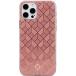 Coque iPhone 12 / 12 Pro Saint Germain 3D Rose - Fabriqué en France