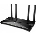 Router WiFi AX1500Mbps  Dual Band - Archer AX10 Black