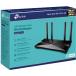 Routeur WiFi AX1500Mbps bi-bande - Archer AX10 Noir