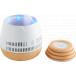 Coffret Enceinte Bluetooth® Symphoney avec Diffuseur d'huiles essentielles + 3 huiles Douceur & Relaxation