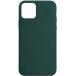 iPhone 12 mini Case Premium Green