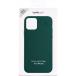 iPhone 12 mini Case Premium Green