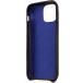 Coque iPhone 12 / 12 Pro Premium Noire
