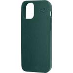 Coque iPhone 12 / 12 Pro Premium Verte