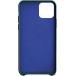 Coque iPhone 12 / 12 Pro Premium Verte