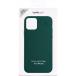 Coque iPhone 12 / 12 Pro Premium Verte