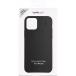 Coque iPhone 12 Pro Max Premium Noire