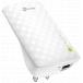 R&eacute;p&eacute;teur WiFi AC750Mbps bi-bande - RE220 Blanc