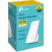 R&eacute;p&eacute;teur WiFi AC750Mbps bi-bande - RE220 Blanc