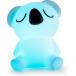 Enceinte Bluetooth® Lumin'Us Lumineuse Koala Bigben Audio