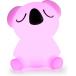 Enceinte Bluetooth® Lumin'Us Lumineuse Koala Bigben Audio