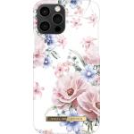iPhone 12 / 12 Pro Case Fashion Patterns Floral Romance