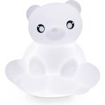 Enceinte Bluetooth® 15W Lumineuse Ourson