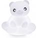 Enceinte Bluetooth® 15W Lumineuse Ourson