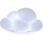 Enceinte Bluetooth® 15W Lumineuse Nuage