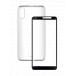 Pack 2 en 1 Coque Wiko Y51 Souple Transparente + Prot&egrave;ge &eacute;cran