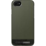 Coque iPhone SE 2022 / SE / 8 / 7 / 6S / 6 Atelier Métal Woods