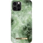 iPhone 12 Pro Max Case Fashion Patterns Crystal Green sky