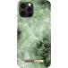 Coque iPhone 12 Pro Max Fashion Motifs Crystal green sky