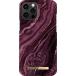 Coque iPhone 12 Pro Max Fashion Motifs Golden Plum