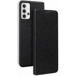 Etui Folio Samsung G A32 4G Noir - Porte-carte int&eacute;gr&eacute; Bigben