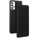 Etui Folio Samsung G A32 4G Noir - Porte-carte int&eacute;gr&eacute; Bigben