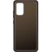 Coque Samsung Galaxy A32 4G Ultra Fine Transparente Noire
