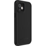 iPhone 12 Waterproof Reinforced Case Fre 2m Black