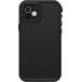 Coque renforc&eacute;e Etanche iPhone 12 Fre 2m Noire