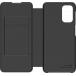 Folio Samsung Galaxy A32 4G Flip Wallet Designed for Samsung Noir