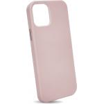 iPhone 12 / 12 Pro Case SKY Simili Leather Pink