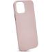 iPhone 12 / 12 Pro Case SKY Simili Leather Pink