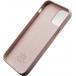 iPhone 12 / 12 Pro Case SKY Simili Leather Pink