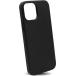 Coque iPhone 12 Pro Max SKY Simili Cuir Noire