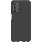 Coque renforc&eacute;e Samsung Galaxy A32 5G Feronia Bio Terra 2m Noire