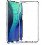 Coque renforcée Samsung Galaxy A32 4G Spectrum Clear 3m Transparente