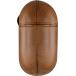 Coque AirPods Pro Copenhagen Cuir Tan