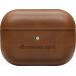Coque AirPods Pro Copenhagen Cuir Tan