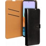 Folio Xiaomi Redmi Note 10 Pro Fermeture aimant&eacute;e Fonction Stand Noir - Circuit court europ&eacute;en