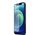 iPhone 12 / 12 Pro Screen protector Eco-designed Tempered glass + Integrated installation kit