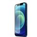 Protège écran iPhone 12 / 12 Pro Eco-conçu Verre trempé + Kit de pose intégré