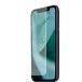 iPhone XR / 11 Screen protector Eco-designed Tempered glass + Integrated installation kit