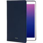 Folio iPad 7 10.2" (2019) Tokyo Cuir Ocean Blue
