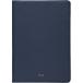 Folio iPad 7 10.2" (2019) Tokyo Cuir Ocean Blue