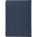 Folio iPad 7 10.2" (2019) Tokyo Cuir Ocean Blue